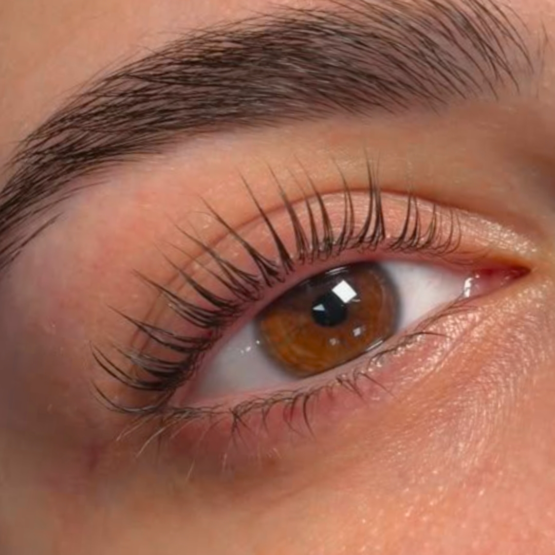 Lash Lamination Course