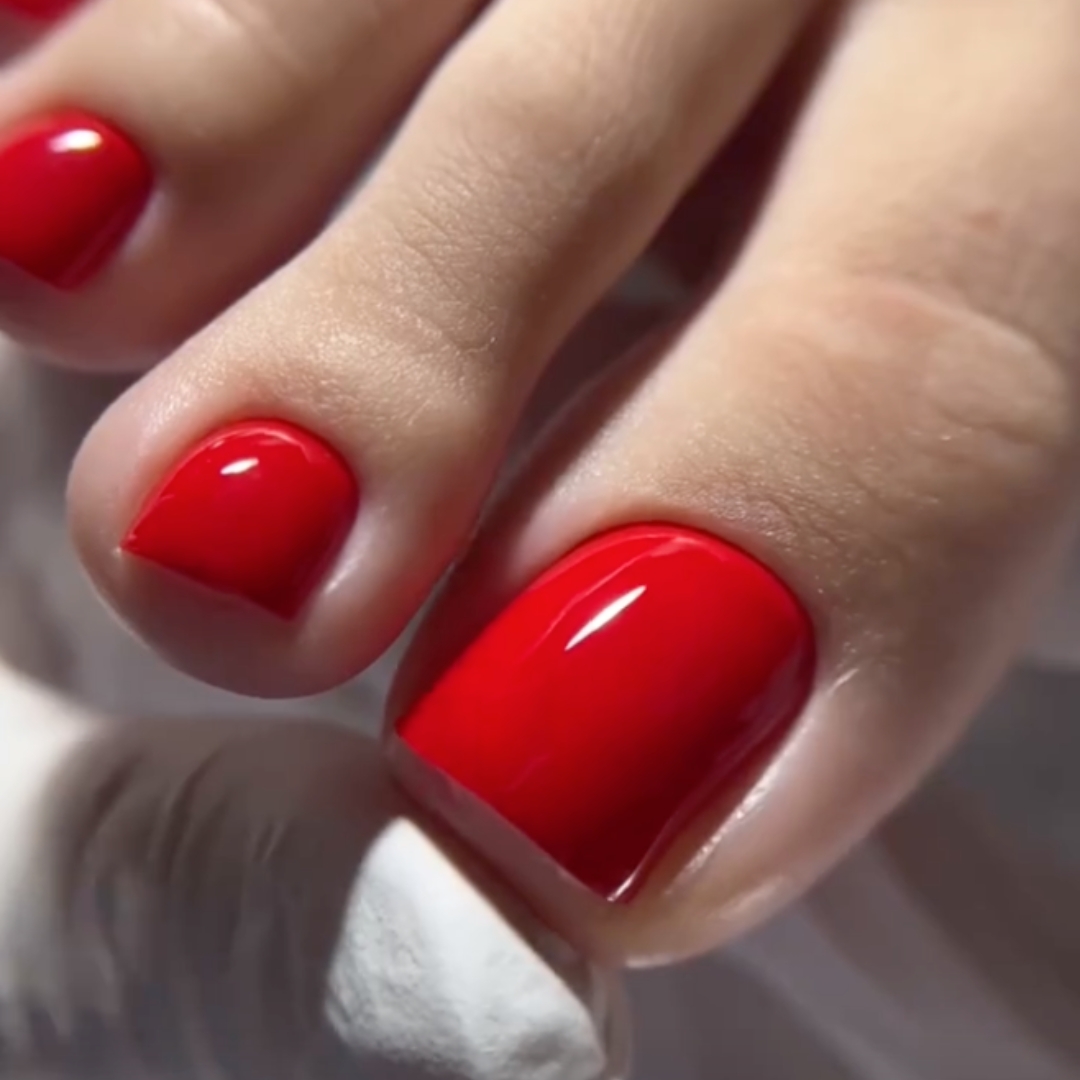 Russian E-File Pedicure ONLY $799